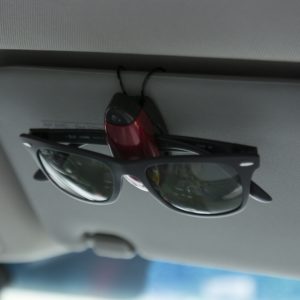 04011 Porta Óculos Plástico